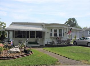 39 Pine, New Middletown, OH 44442