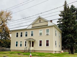 86 Lowell St, West Springfield, MA 01089