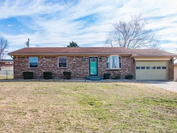 331 Madison Dr, Elizabethtown, KY 42701