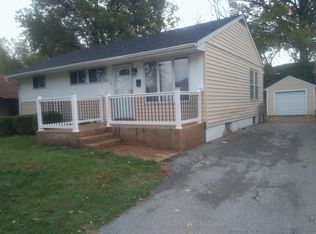 9708 Miriam Ave, Saint Louis, MO