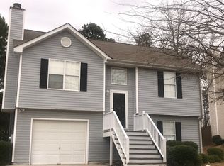 2884 Cedar Trace Dr, Ellenwood, GA 30294