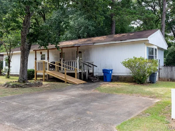316 Festival Dr, Prattville, AL 36067
