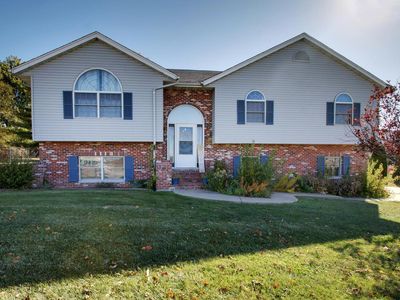 101 Clover Rd, Hannibal, MO, 63401