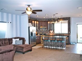 2405 Plumeria Ave, North Las Vegas, NV 89081