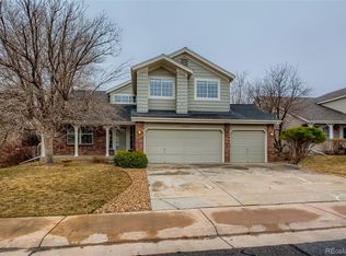19958 E Belleview Pl, Centennial, CO 80015