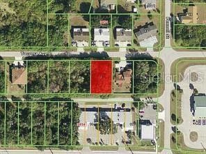 1st image of 9323 TACOMA AVENUE LOT 7