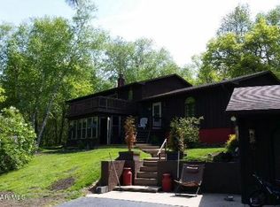 5916 Tall Pines Rd NE, Bemidji, MN 56601