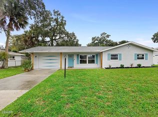 1412 Ruthbern Rd, Daytona Beach, FL 32114