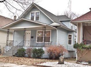 4916 W Nelson St, Chicago, IL 60641