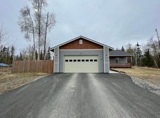 3980 N Salvation St, Wasilla, AK 99654