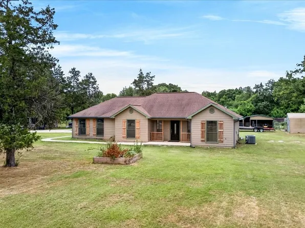 16001 County Road 4052, Kemp, TX 75143