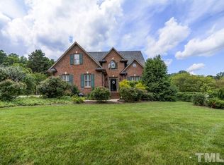 1014 Miller Rd, Hillsborough, NC 27278