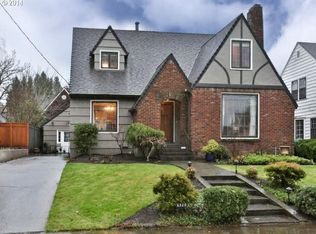 6320 SE 30th Ave, Portland, OR 97202