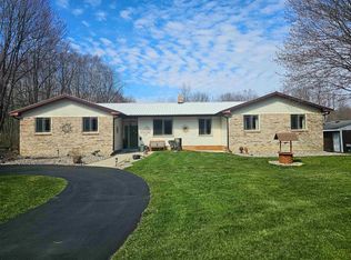 14325 N Lewis Rd, Clio, MI 48420