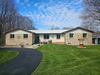 14325 N Lewis Rd, Clio, MI, 48420