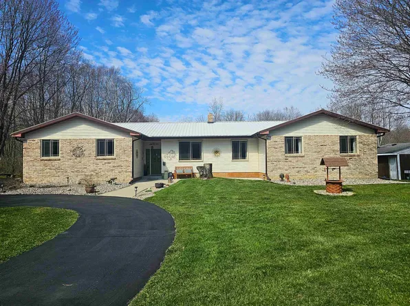 14325 N Lewis Rd, Clio, MI 48420