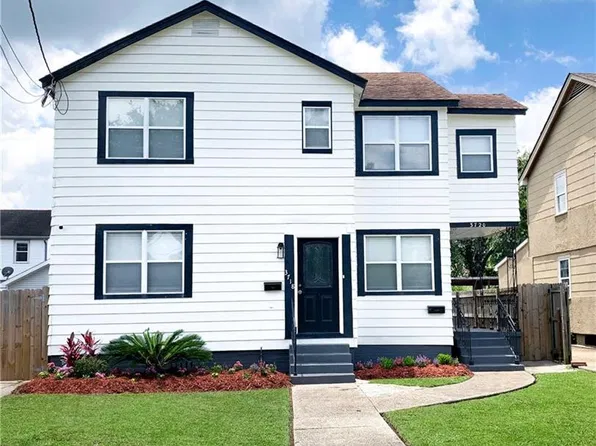 3720 Bruxelles St, New Orleans, LA 70122