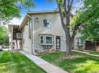 71 Newark St UNIT D, Aurora, CO 80012