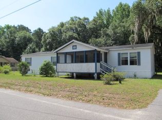 44 Roseida Road Ext, Beaufort, SC 29906