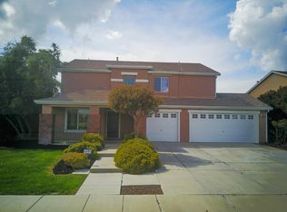 2641 Snow Goose Dr, Los Banos, CA