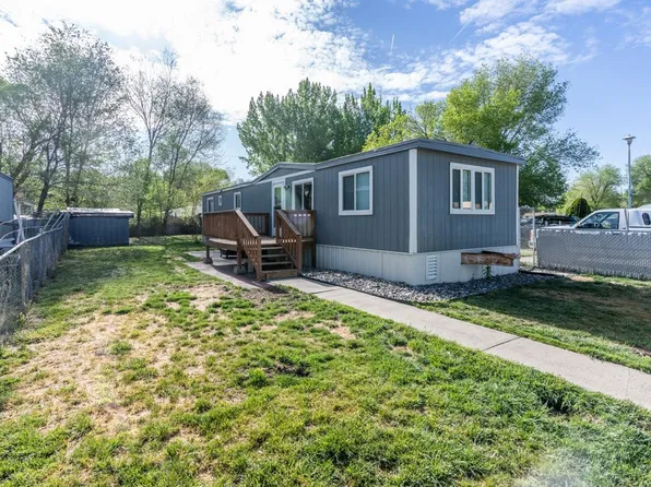 825 E Ottley Ave Trailer B-10, Fruita, CO 81521