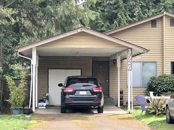 3526 132nd St SW, Lynnwood, WA 98087