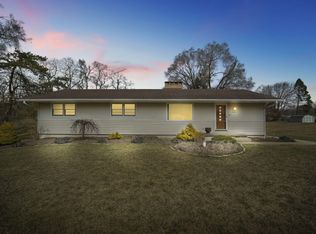 4116 Fairview Ave, Jackson, MI 49203