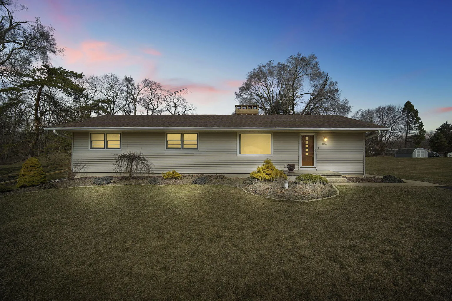 4116 Fairview Ave photo 1