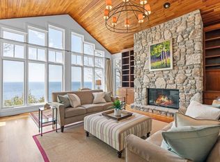 8891 Gibraltar Bluff Rd, Fish Creek, WI 54212