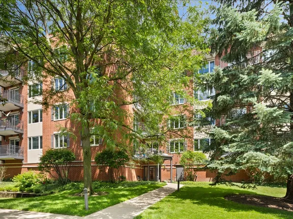 2601 Central St Unit 305, Evanston, IL 60201