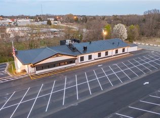 800 S Main St, Graham, NC 27253