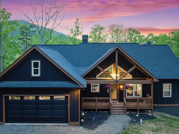 595 Arp Rd, Mineral Bluff, GA 30559
