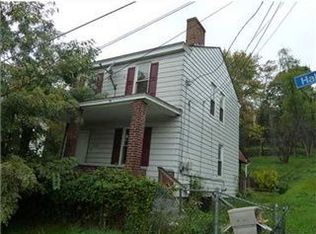 1100 Haller St, Pittsburgh, PA 15212