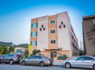 324 E Spruce Ave APT 8, Inglewood, CA 90301