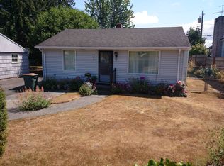 3822 53rd Ave SW, Seattle, WA 98116