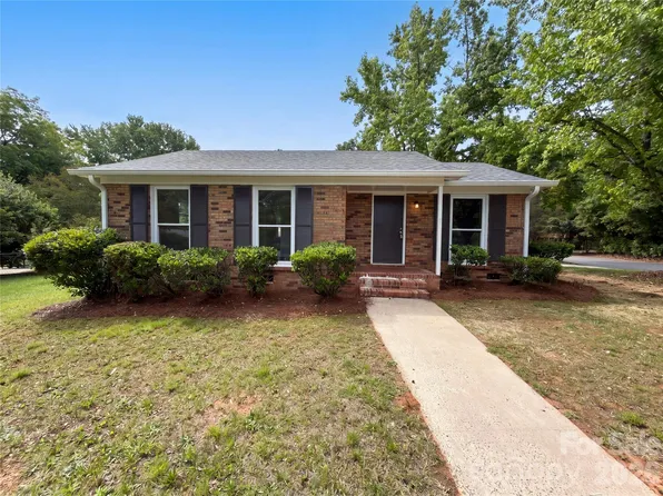 1707 Rushing St, Monroe, NC 28112