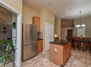 706 Wisdom Dr, Deer Park, TX 77536