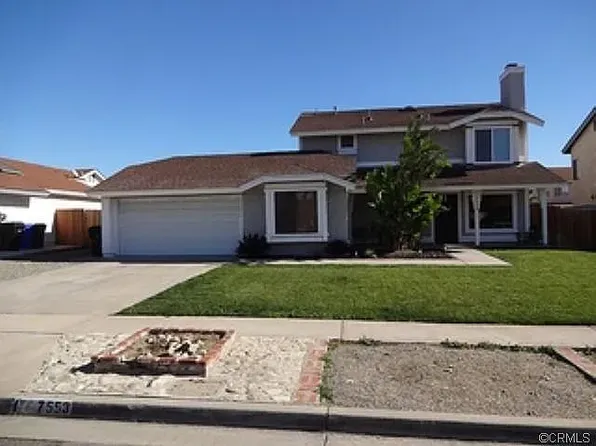 7553 Niagara Dr, Fontana, CA 92336