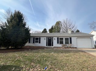 2005 S Prospect Ave, Champaign, IL 61820