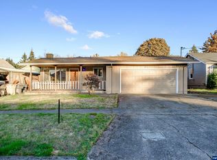 341 11th Ave, Sweet Home, OR 97386