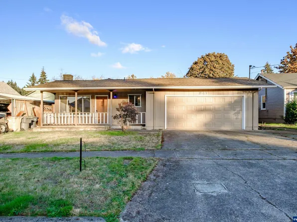 341 11th Ave, Sweet Home, OR 97386