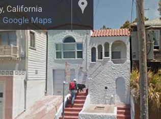 189 Santa Barbara Ave, Daly City, CA 94014