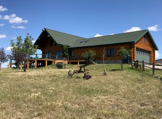 5 Ridge Way Rd, Gillette, WY 82716