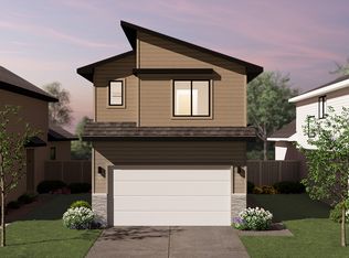 Ava Plan, Hope Timber Villas, Grimes, IA 50111