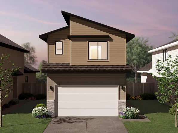 Ava Plan, Hope Timber Villas