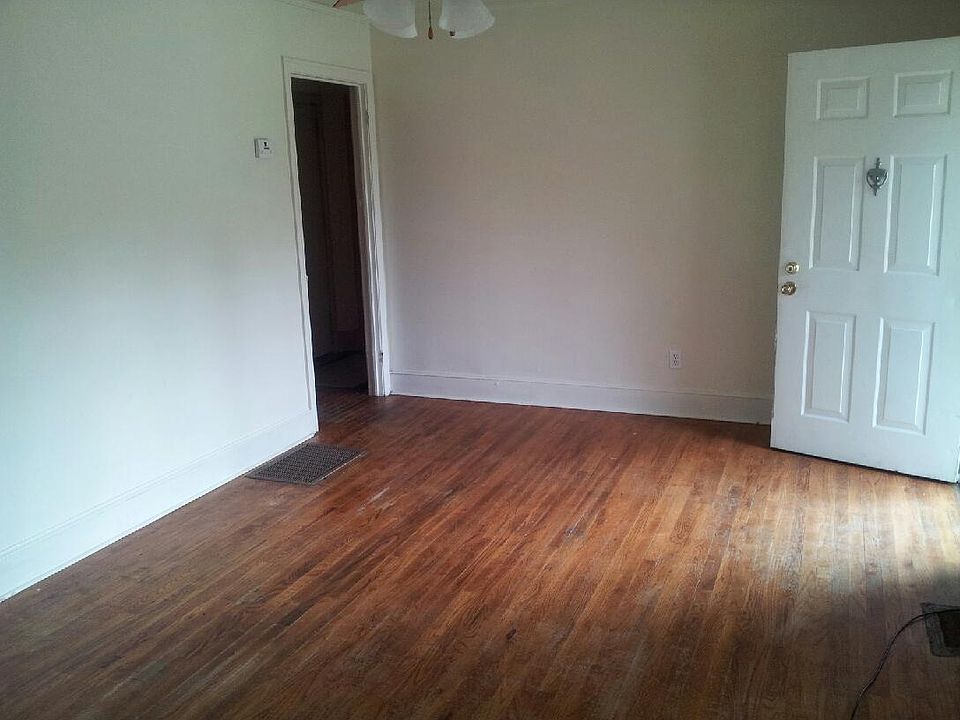 Front TV Room