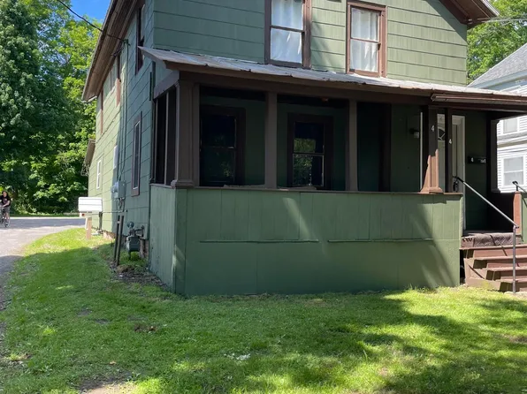 4 Garden St, Potsdam, NY 13676