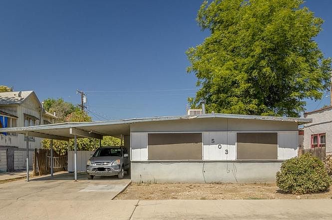 1st image of 503 S Church St #B