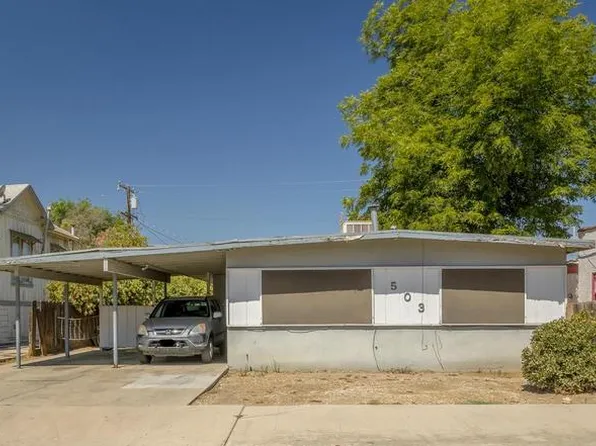 503 S Church St, Visalia, CA