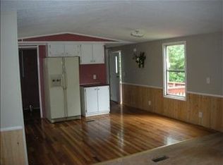 312 Dendy Bridge Rd, Bradley, SC 29819